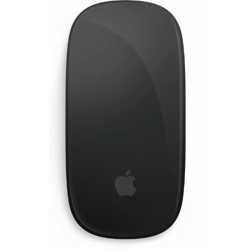 Мышь Apple Magic Mouse 3, черный